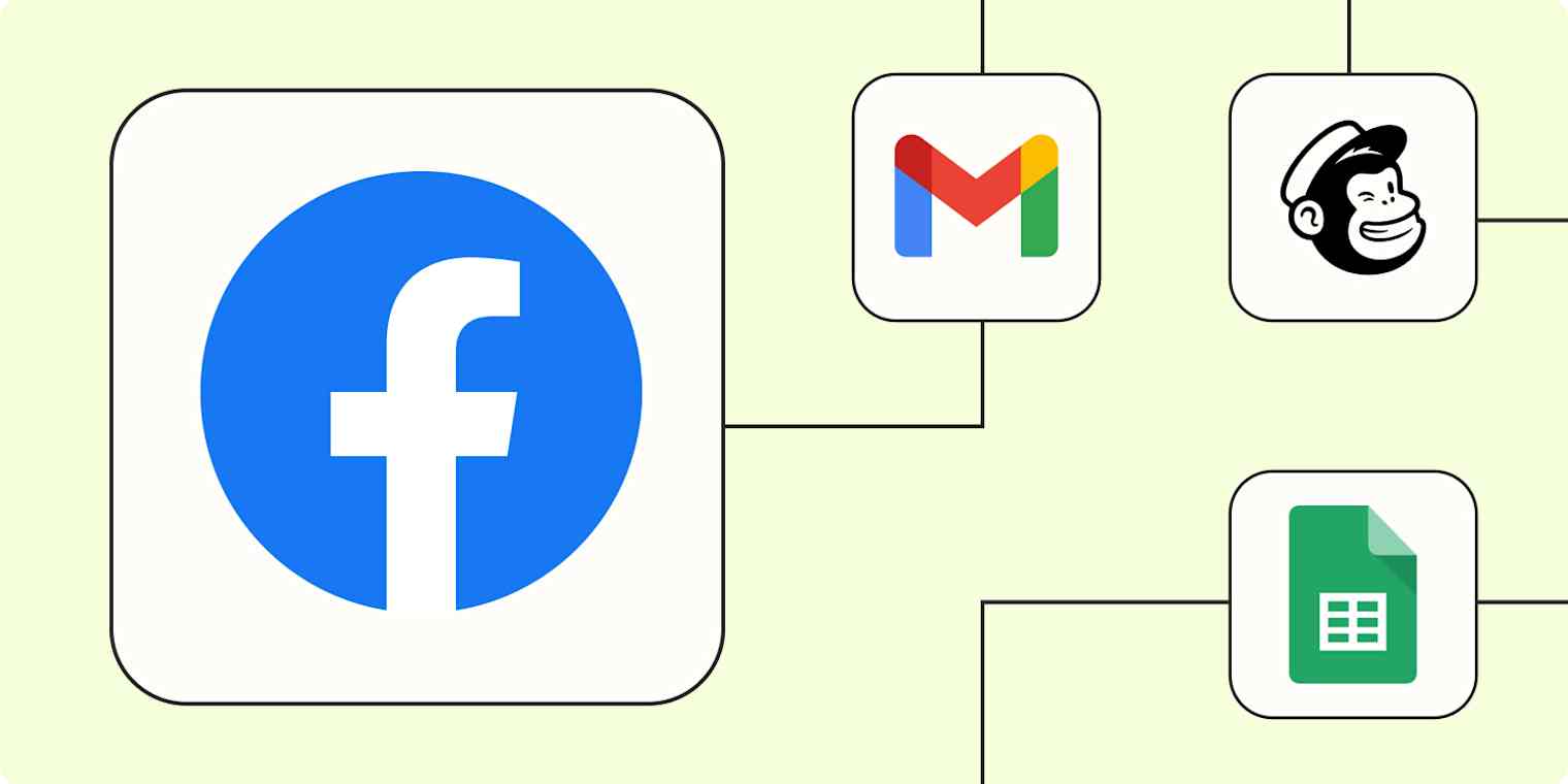 Facebook & Whatsapp Message Automation