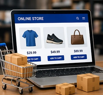 Ecommerce Solutions